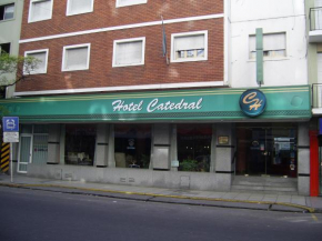  Hotel Catedral  Мар-Дель-Плата
